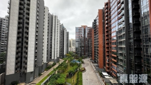 海日灣II 3座 - 28NTS – 香港北部都會區