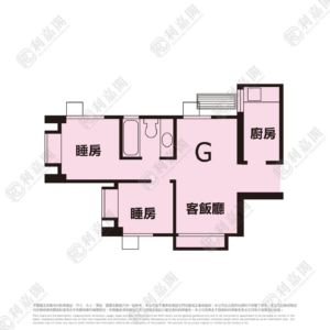 粉嶺名都 富臨閣 (6座) - 28NTS – 香港北部都會區