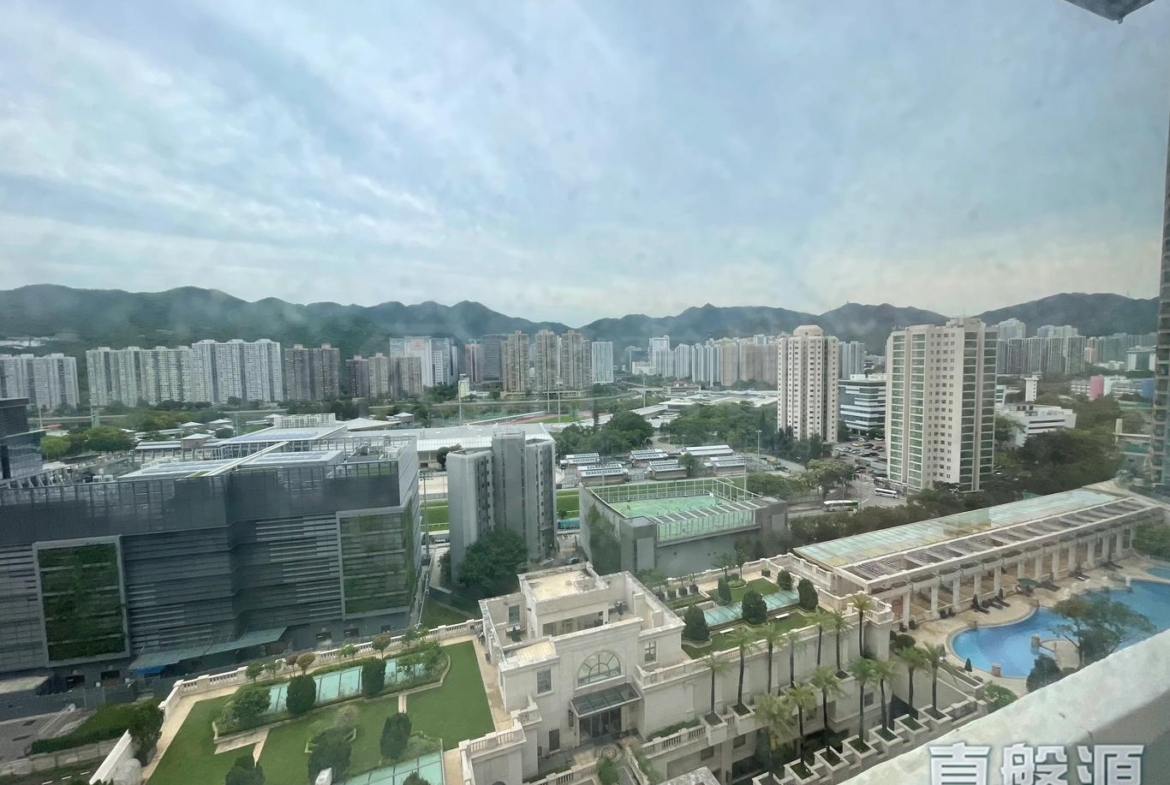銀禧花園 銀禧閣 - 28NTS – 香港北部都會區