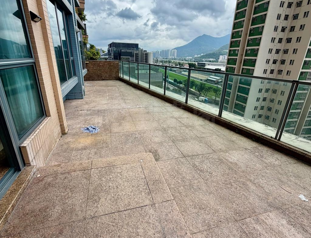 御龍山 2座 - 28NTS – 香港北部都會區