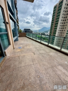 御龍山 2座 - 28NTS – 香港北部都會區