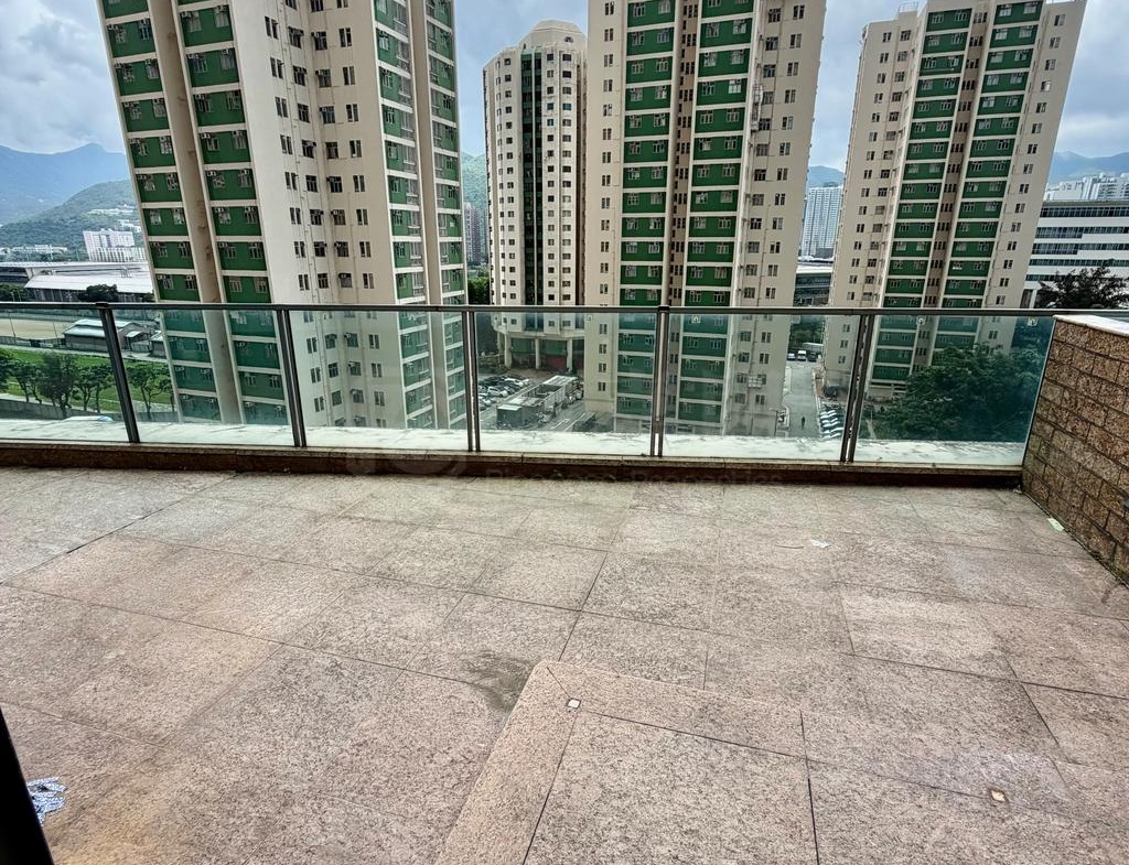 御龍山 2座 - 28NTS – 香港北部都會區