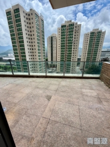 御龍山 2座 - 28NTS – 香港北部都會區
