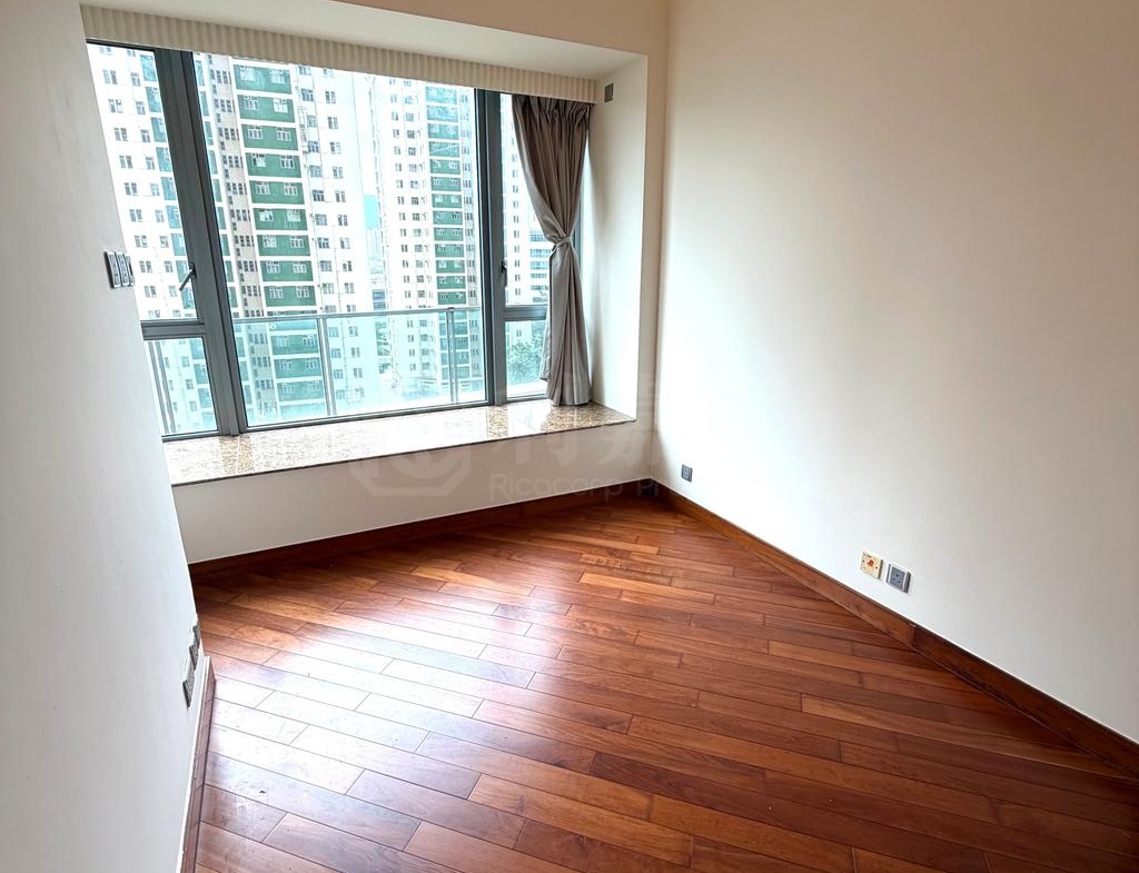 御龍山 2座 - 28NTS – 香港北部都會區