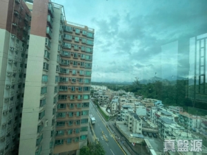 采葉庭 6座 - 28NTS – 香港北部都會區