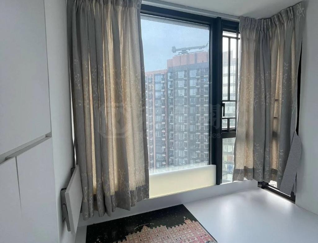 溱柏 8座 - 28NTS – 香港北部都會區