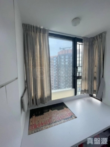 溱柏 8座 - 28NTS – 香港北部都會區
