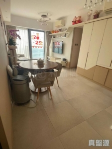 溱柏 8座 - 28NTS – 香港北部都會區