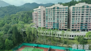 曉翠山莊 4座 - 28NTS – 香港北部都會區