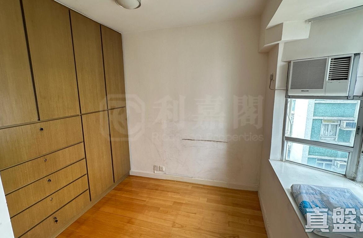 沙田第一城 3期 30座 - 28NTS – 香港北部都會區