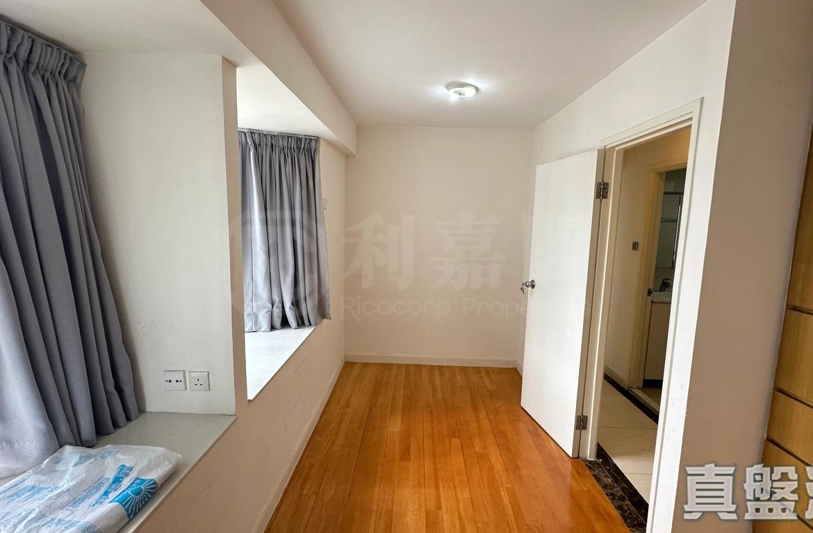 沙田第一城 3期 30座 - 28NTS – 香港北部都會區