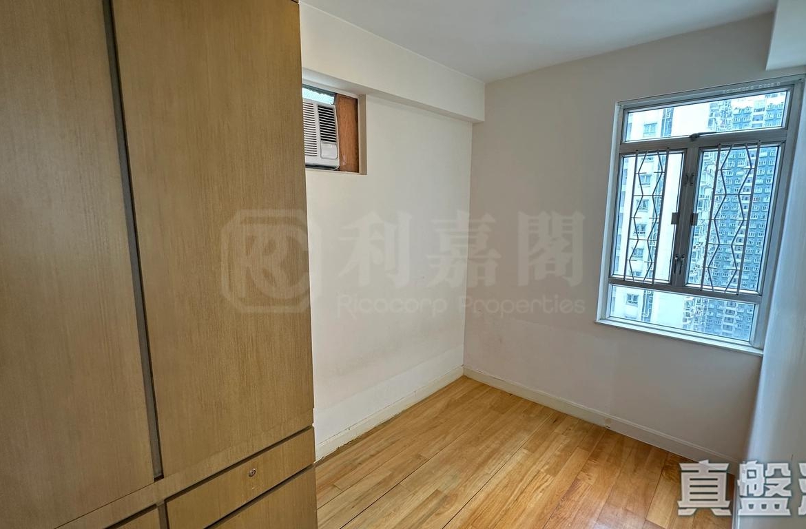 沙田第一城 3期 30座 - 28NTS – 香港北部都會區