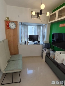 沙田第一城 4期 41座 - 28NTS – 香港北部都會區