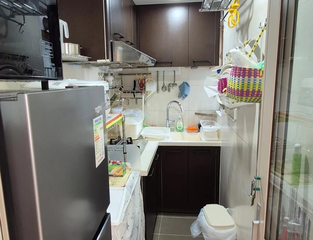 沙田第一城 4期 41座 - 28NTS – 香港北部都會區