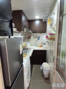 沙田第一城 4期 41座 - 28NTS – 香港北部都會區