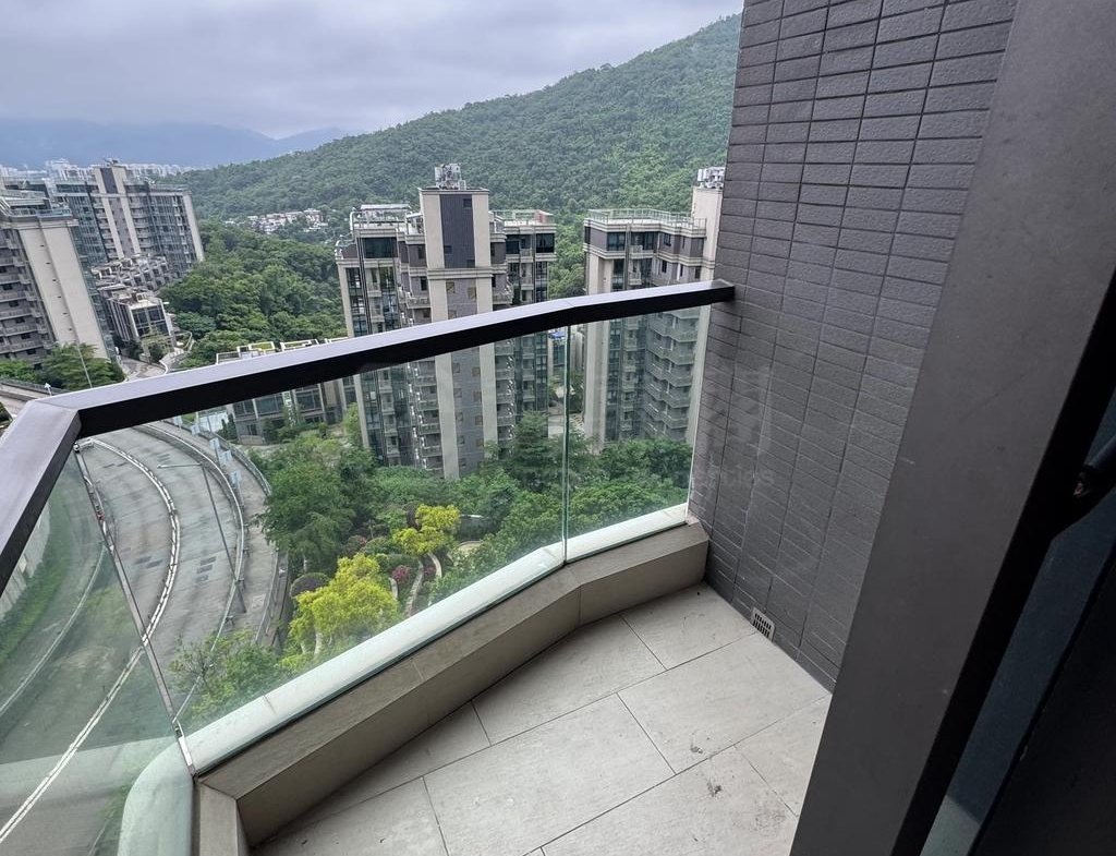 玖瓏山 日瓏閣 第1座 - 28NTS – 香港北部都會區