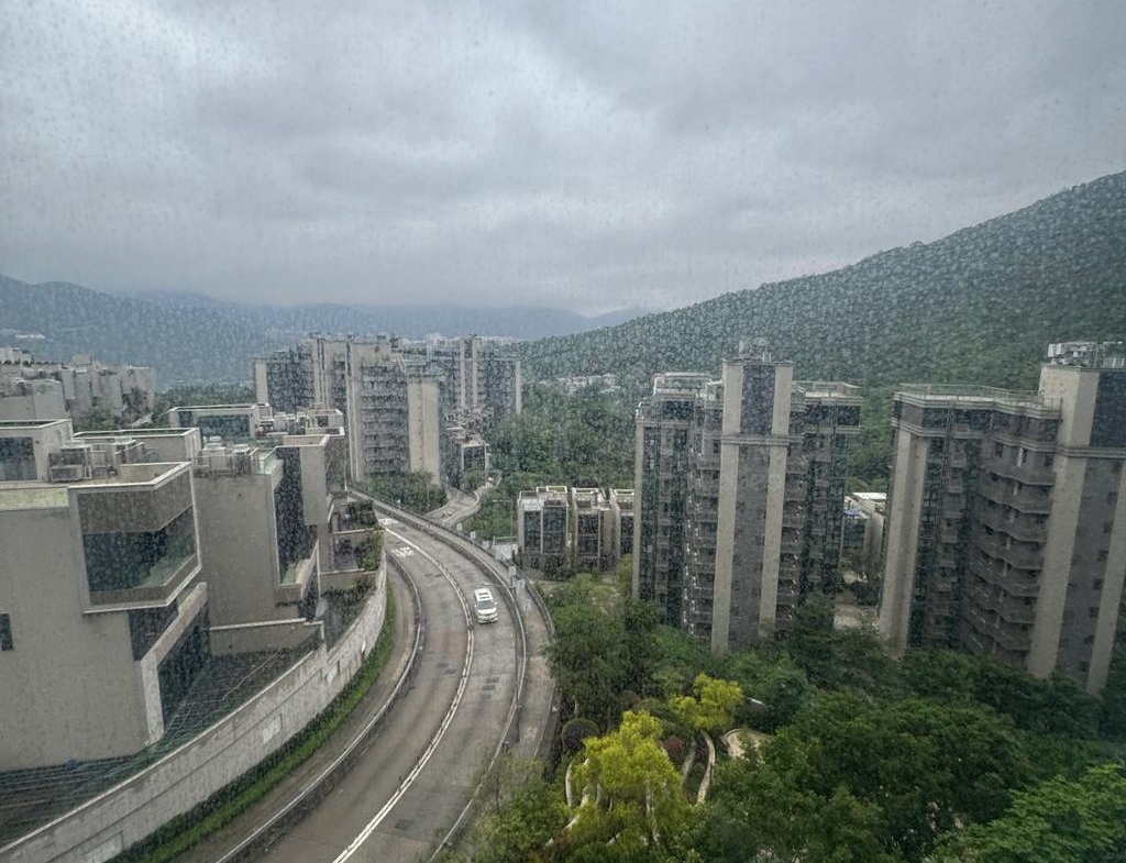 玖瓏山 日瓏閣 第1座 - 28NTS – 香港北部都會區