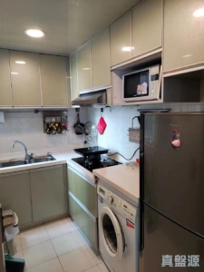 花都廣場 5座 - 28NTS – 香港北部都會區