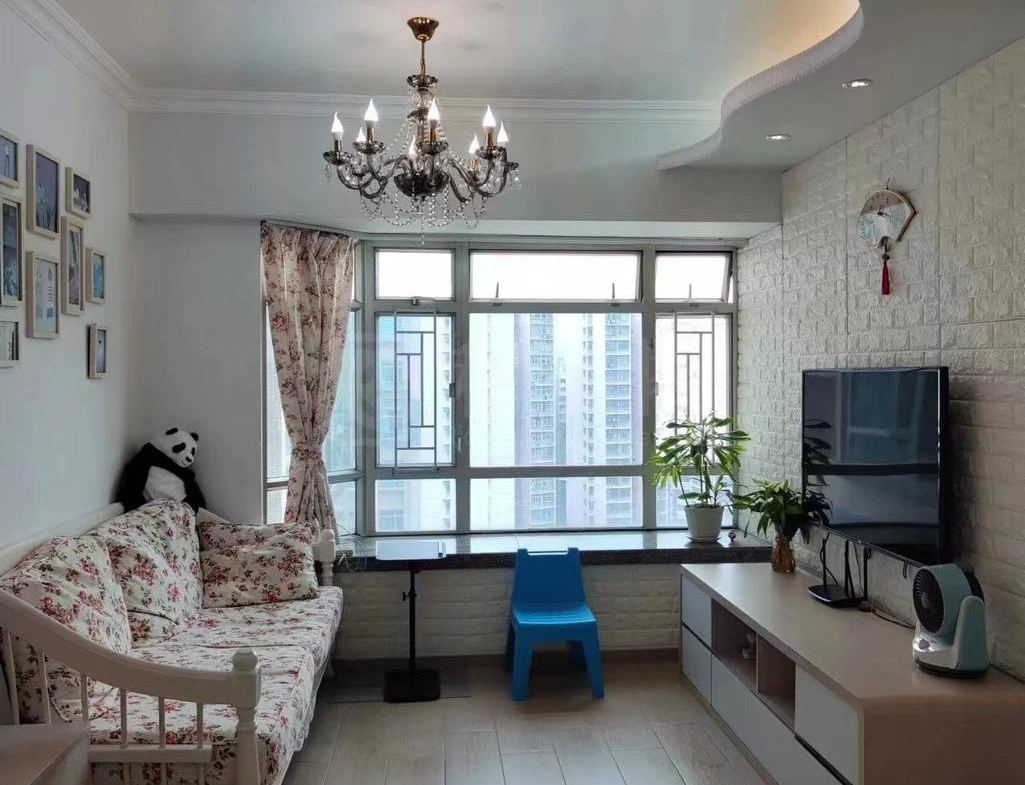 花都廣場 5座 - 28NTS – 香港北部都會區
