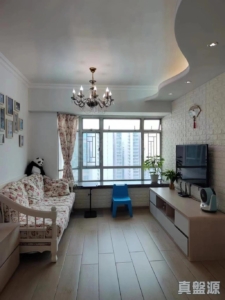 花都廣場 5座 - 28NTS – 香港北部都會區