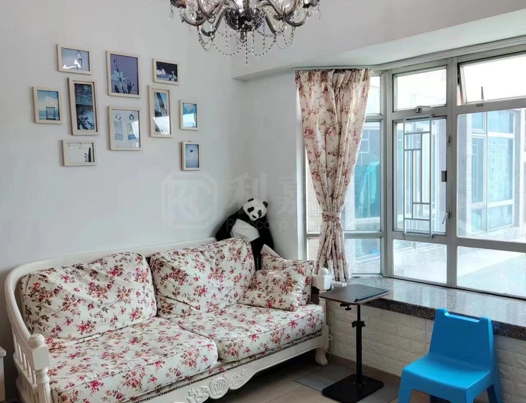 花都廣場 5座 - 28NTS – 香港北部都會區