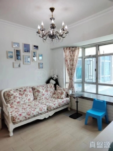 花都廣場 5座 - 28NTS – 香港北部都會區