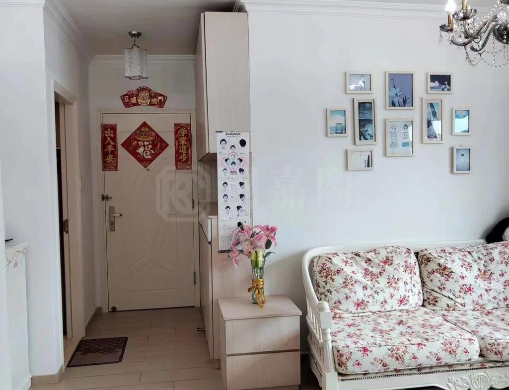 花都廣場 5座 - 28NTS – 香港北部都會區