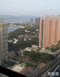 新港城 4期 E座 - 28NTS – 香港北部都會區