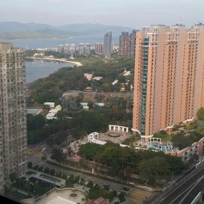 新港城 4期 E座 - 28NTS – 香港北部都會區