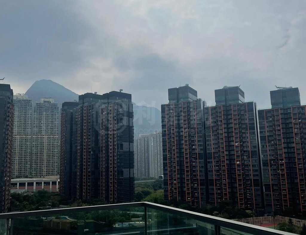 雲海 1期 Maple Court 2座 - 28NTS – 香港北部都會區