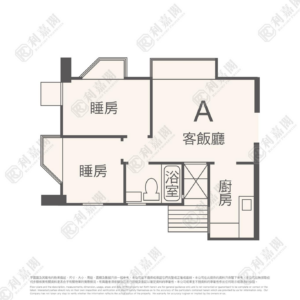 金禧花園 1座 - 28NTS – 香港北部都會區