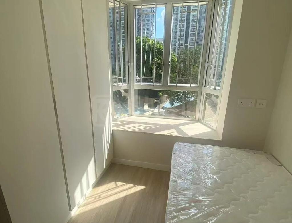 沙田中心 唐寧大廈 (D座) - 28NTS – 香港北部都會區
