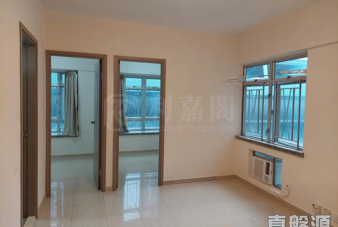 馬鞍山中心 1座 - 28NTS – 香港北部都會區