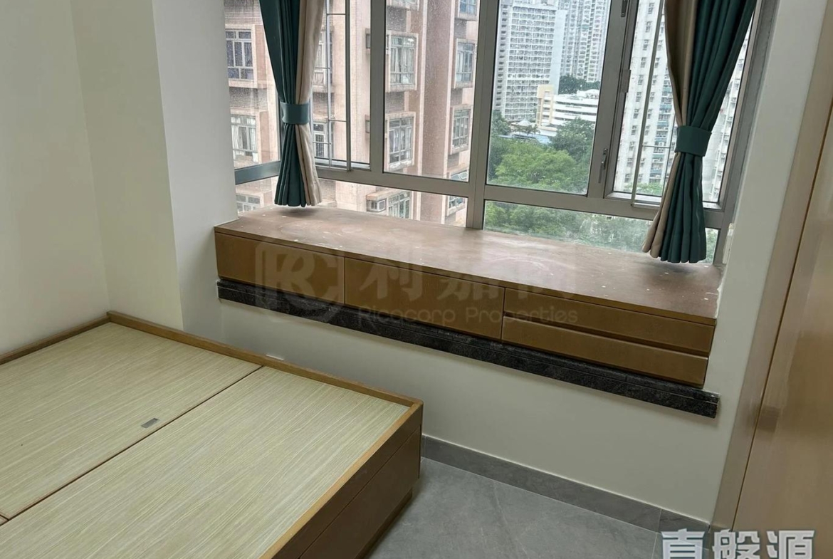 新港城 3期 N座 - 28NTS – 香港北部都會區
