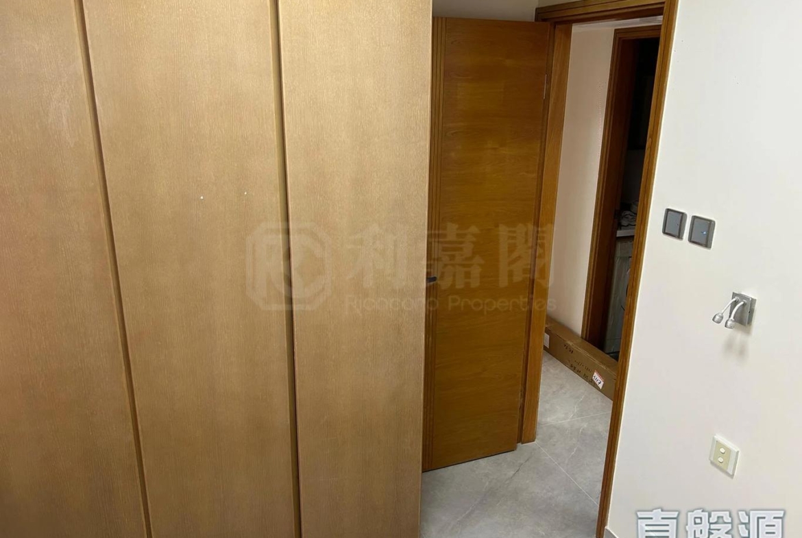 新港城 3期 N座 - 28NTS – 香港北部都會區