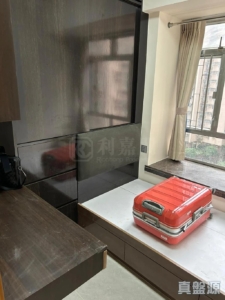 新港城 3期 N座 - 28NTS – 香港北部都會區