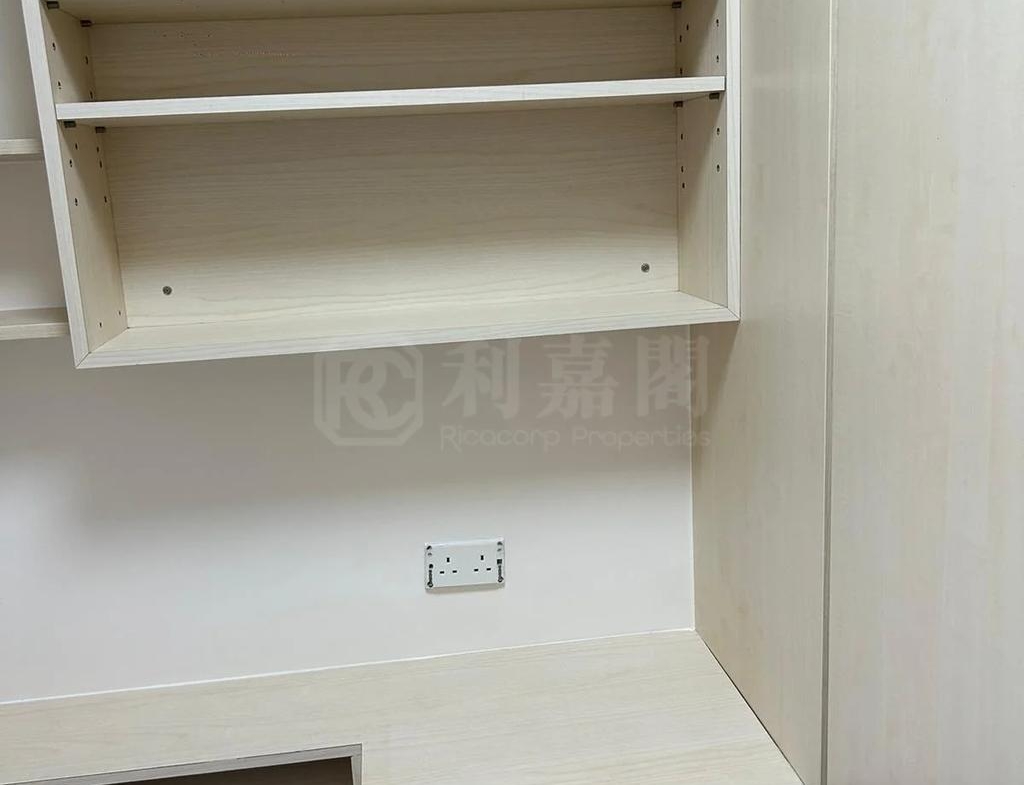 新港城 3期 N座 - 28NTS – 香港北部都會區