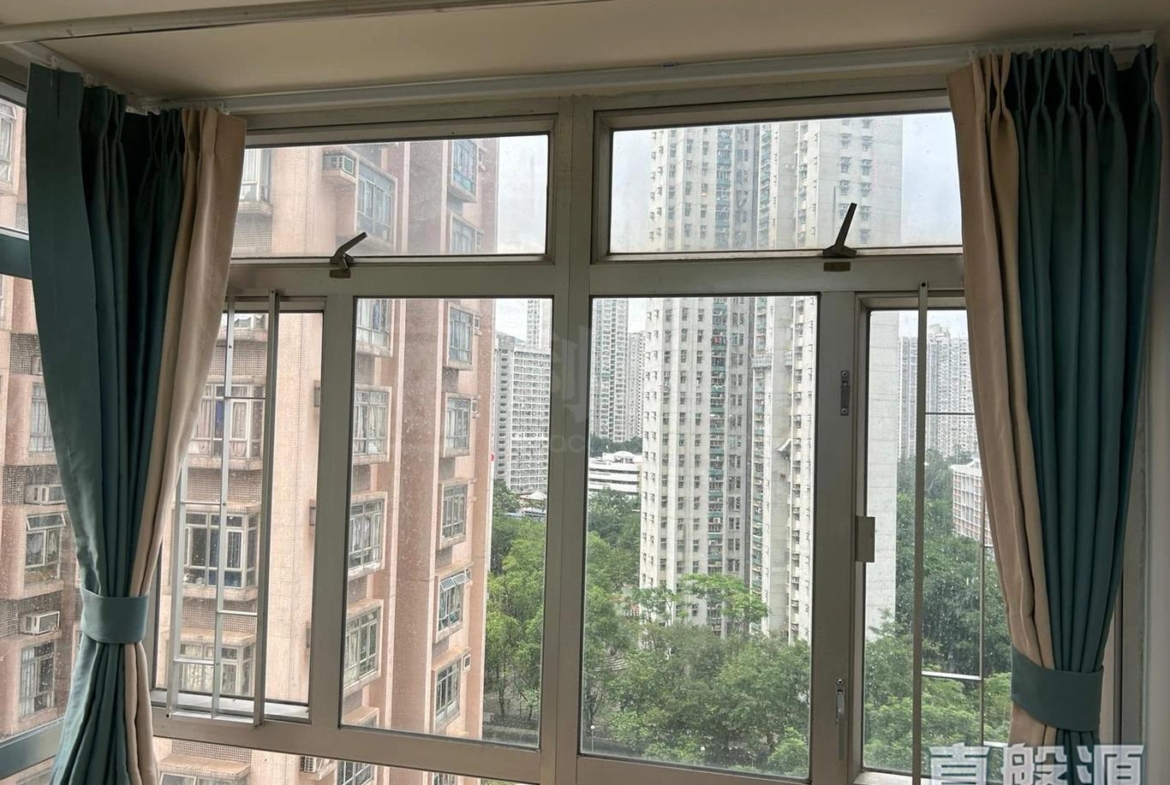 新港城 3期 N座 - 28NTS – 香港北部都會區