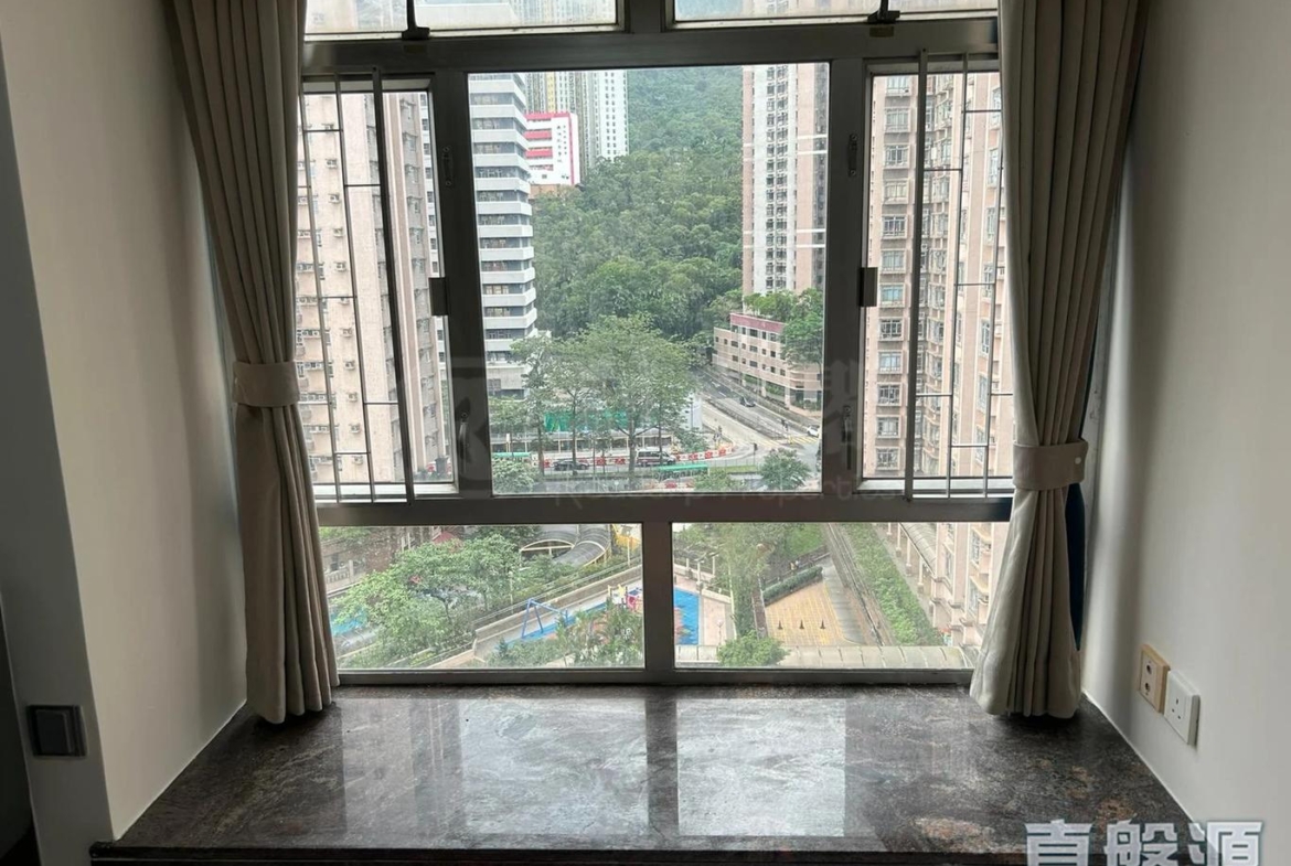 新港城 3期 N座 - 28NTS – 香港北部都會區