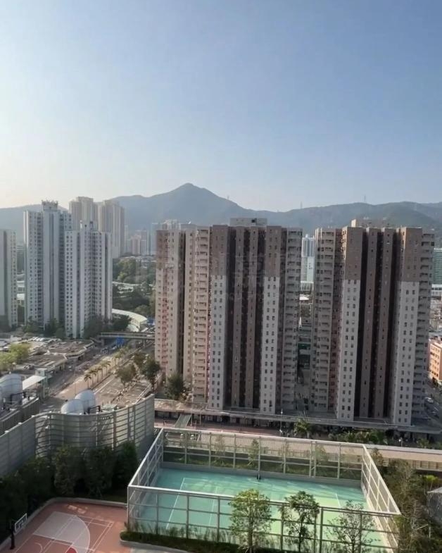 柏傲莊 2期 6座 (6B) - 28NTS – 香港北部都會區