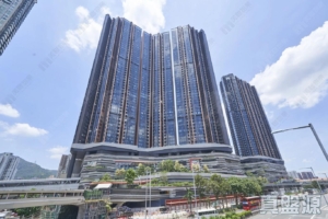 柏傲莊 2期 6座 (6B) - 28NTS – 香港北部都會區
