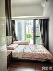 雲滙 2期 11座 - 28NTS – 香港北部都會區