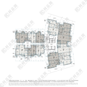 朗濤 8A座 - 28NTS – 香港北部都會區