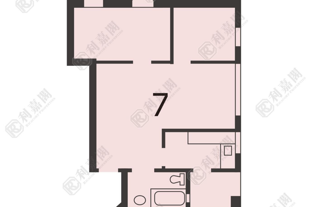 彩蒲苑 彩碧閣 (C座) - 28NTS – 香港北部都會區