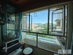 粉嶺名都 雅碧閣 (1座) - 28NTS – 香港北部都會區