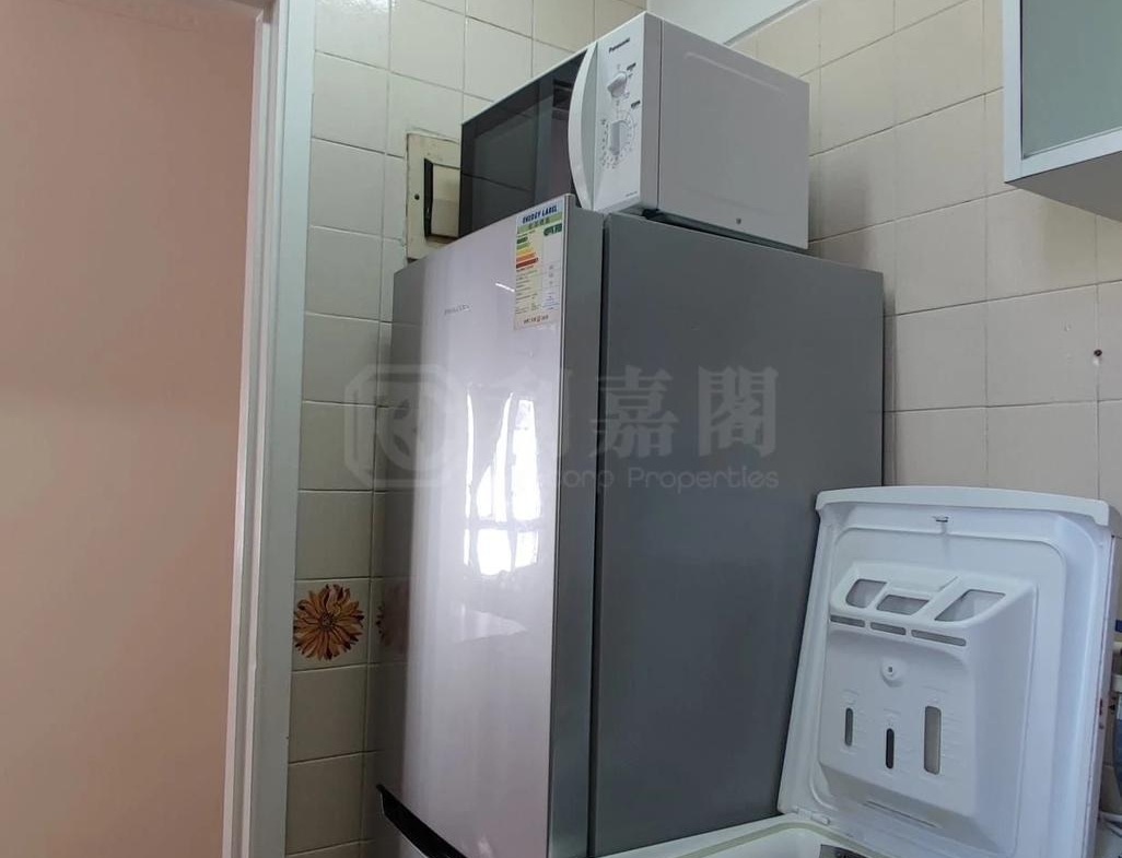 沙田第一城 7期 36座 - 28NTS – 香港北部都會區