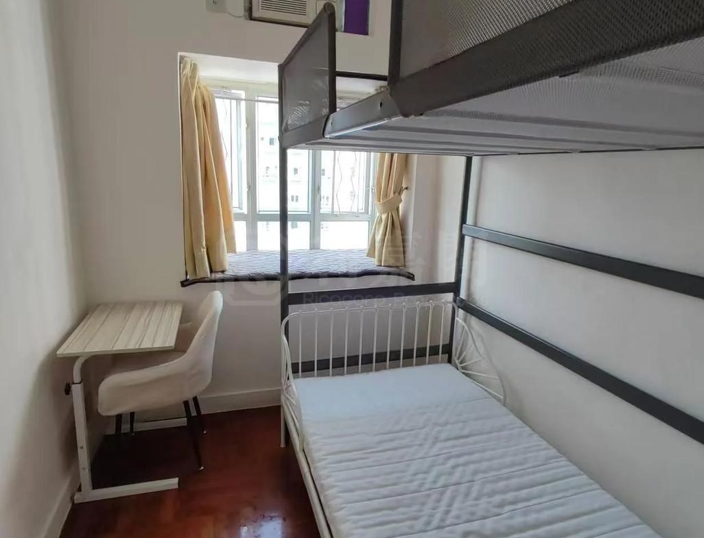 沙田第一城 7期 36座 - 28NTS – 香港北部都會區