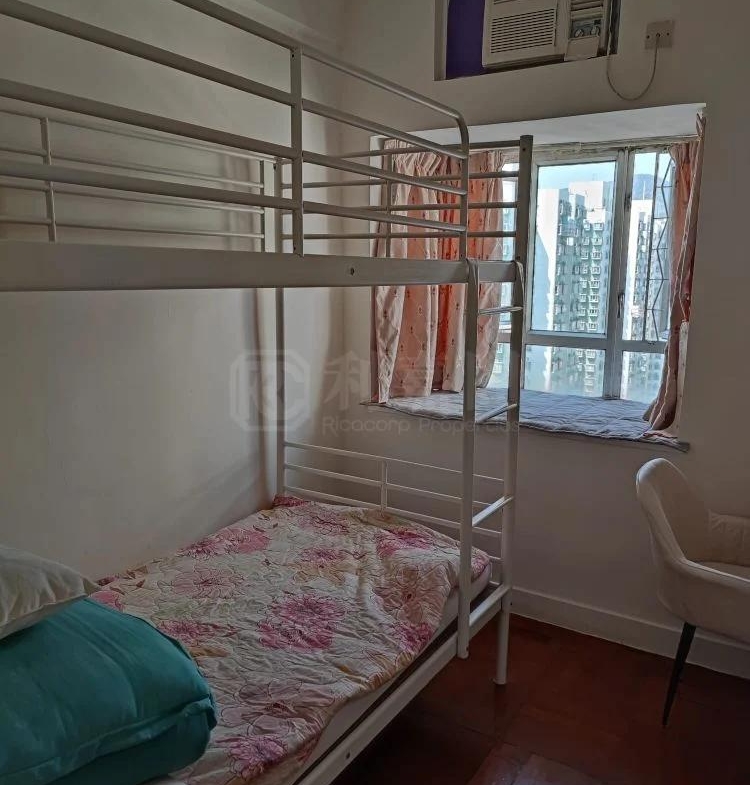 沙田第一城 7期 36座 - 28NTS – 香港北部都會區