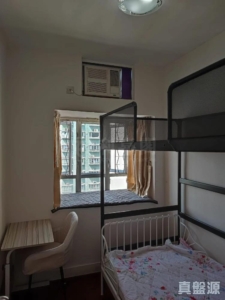 沙田第一城 7期 36座 - 28NTS – 香港北部都會區