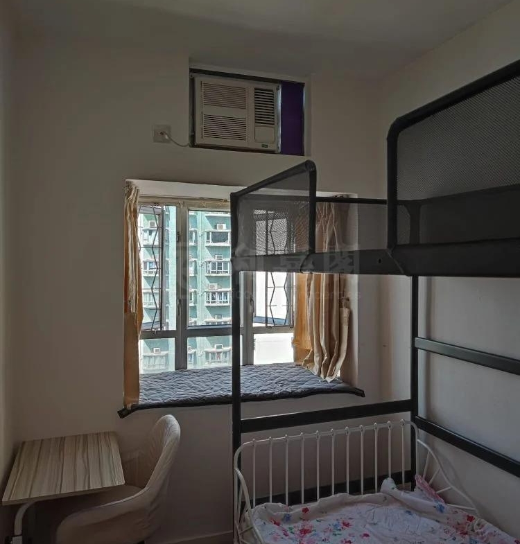 沙田第一城 7期 36座 - 28NTS – 香港北部都會區